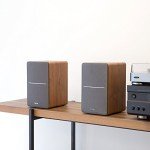 Edifier P12 Passive Bookshelf Speakers Pair