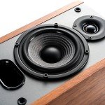 Edifier P12 Passive Bookshelf Speakers Pair
