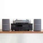 Edifier P12 Passive Bookshelf Speakers Pair
