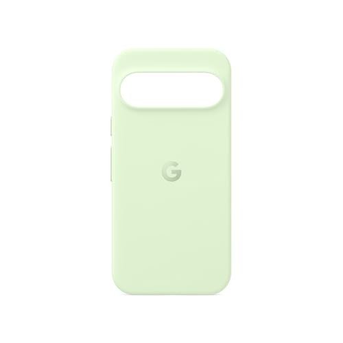 Google Pixel 9 & 9 Pro Durable Silicone Case