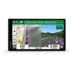 Garmin DriveSmart 55 GPS Navigator with Traffic Alerts