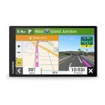 Garmin RV 795: 7” GPS Navigator for RVs