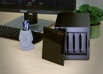 Asustor AS5304T 4-Bay NAS for Gaming