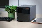 Asustor AS5304T 4-Bay NAS for Gaming