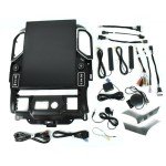 15.6" Touch Screen Android Car Radio for GMC