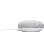 Google Nest Mini Bluetooth Speaker - Chalk Gray