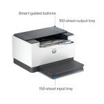 HP LaserJet M209d Laser Printer for Home Office