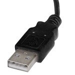 StarTech USB 2.0 56K External Fax Modem