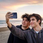 Motorola Moto G Pure Rugged Silicone Phone Case