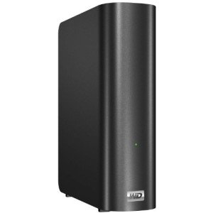 WD My Book Live 2TB Cloud Storage Device