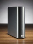 WD My Book Live 2TB Cloud Storage Device