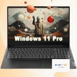 Lenovo V15 Business Laptop | Intel 4-Core | 32GB RAM