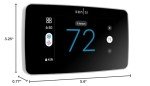 Sensi Touch 2 Smart Thermostat with Wi-Fi