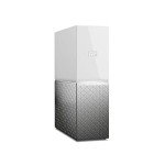 WD 2TB My Cloud Home Personal Storage