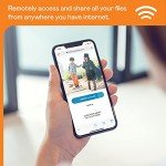 WD 2TB My Cloud Home Personal Storage