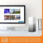 WD 2TB My Cloud Home Personal Storage