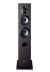 Sony SS-CS3 Floor-Standing Speakers - Black Pair