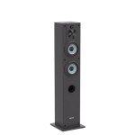 Sony SS-CS3 Floor-Standing Speakers - Black Pair