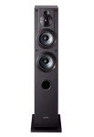 Sony SS-CS3 Floor-Standing Speakers - Black Pair