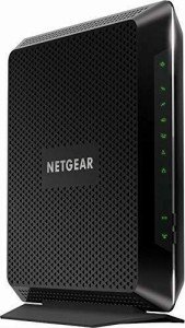 NETGEAR Nighthawk AC1900 WiFi Cable Modem Router