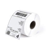 MUNBYN 4x6 Thermal Shipping Labels - 500 Pack