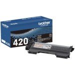 Brother TN420 Black Mono Laser Toner Cartridge