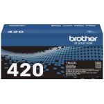 Brother TN420 Black Mono Laser Toner Cartridge