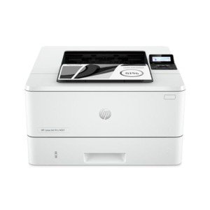 HP LaserJet Pro 4001dw Wireless Printer for Offices