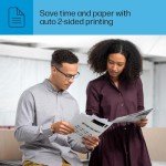 HP LaserJet Pro 4001dw Wireless Printer for Offices