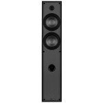 Dayton Audio T65 Floor-Standing Speakers - Black Pair