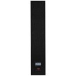 Dayton Audio T65 Floor-Standing Speakers - Black Pair