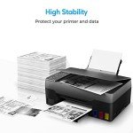 AOLIBE 85A Black Toner Cartridge Replacement (2-Pack)