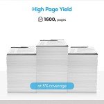 AOLIBE 85A Black Toner Cartridge Replacement (2-Pack)