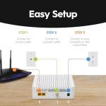 Hitron CODA DOCSIS 3.1 Cable Modem - 1 Gbps