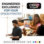 Epson 410 Claria Premium High Capacity Ink Combo