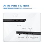 Lenovo V15 Business Laptop | Intel 4-Core | 32GB RAM