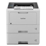 Brother HL-L5210DWT Wireless Monochrome Laser Printer