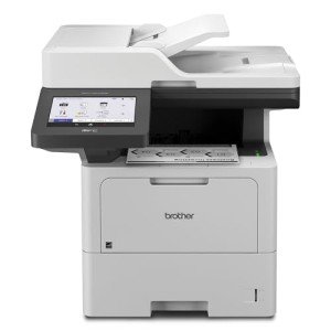Brother MFC-L6810DW Monochrome All-in-One Printer
