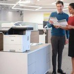 Brother MFC-L6810DW Monochrome All-in-One Printer