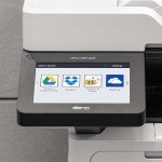 Brother MFC-L6810DW Monochrome All-in-One Printer