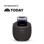 Belkin SOUNDFORM Elite Hi-Fi Smart Speaker & Charger