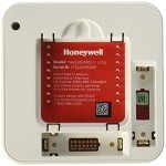 Honeywell T6 Pro Programmable Thermostat - 2 Heat/1 Cool