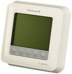 Honeywell T6 Pro Programmable Thermostat - 2 Heat/1 Cool