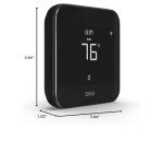 Cielo Smart Thermostat Eco with Free C-Wire Adapter