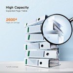 E-Z Ink Toner Cartridge Replacement for Brother Printers