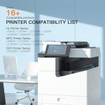 E-Z Ink Toner Cartridge Replacement for Brother Printers