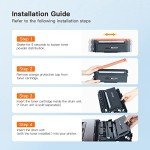 E-Z Ink Toner Cartridge Replacement for Brother Printers