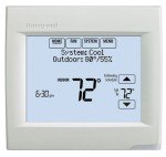 Honeywell VisionPro 8000 RedLINK Digital Thermostat