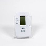 Honeywell PRO 2000 Vertical Programmable Thermostat