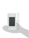 Honeywell PRO 2000 Vertical Programmable Thermostat